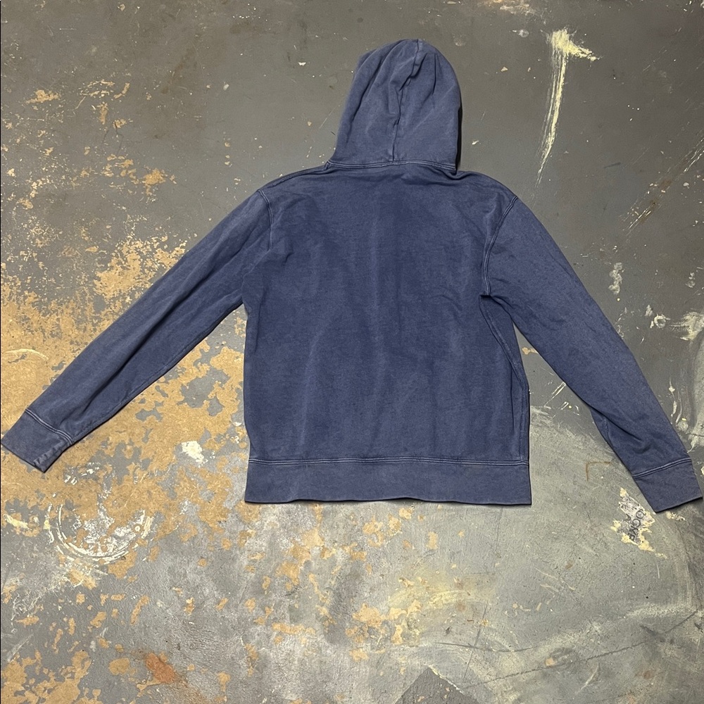 polo jacket - Picture 5 of 5